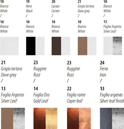 Lampadario-moderno-Fratelli-Braga-DUNE-561-S70-E27-LED-metallo-sospensione