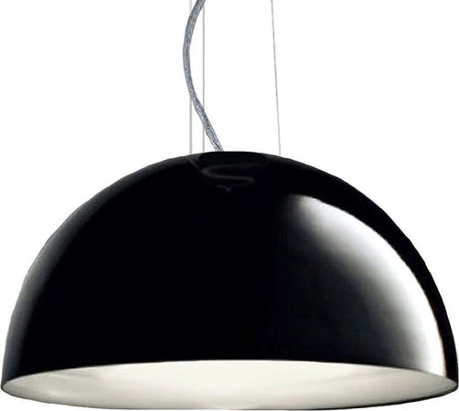 Lampadario-moderno-Fratelli-Braga-DUNE-561-S70-E27-LED-metallo-sospensione