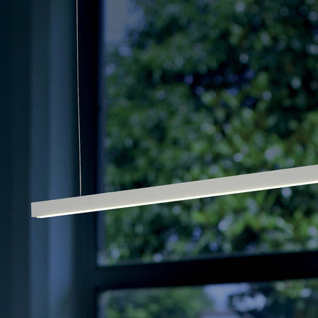 Lampadario-moderno-fratelli-Braga-ELLE-2089-S2-LED-touch-dimmer-biemissione-metallo-sospensione