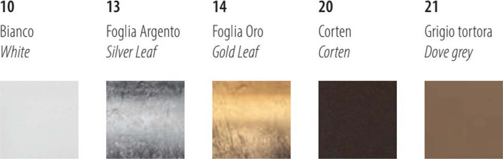 Lampadario-moderno-fratelli-Braga-GAMMA-2080-S-LED-biemissione-metallo-sospensione