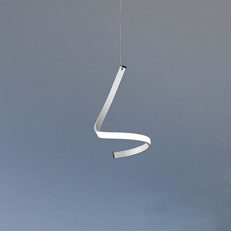 Lampadario-moderno-Fratelli-braga-TAPE-2133-SM-LED-calata-accessorio-decentramento