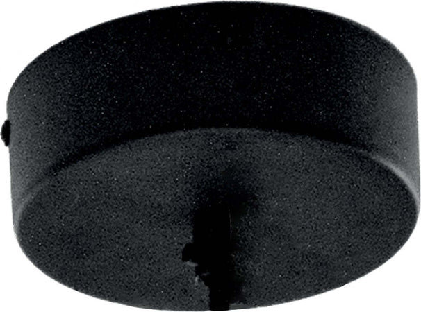 Lampadario-moderno-Gea-Luce-AVA-SM-N-LED-alluminio-metacrilato-sospensione