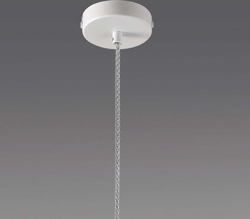 Lampadario-moderno-Gea-Luce-CLEOFE-S12-E27-LED-vetro-bianco-lampada-sospensione