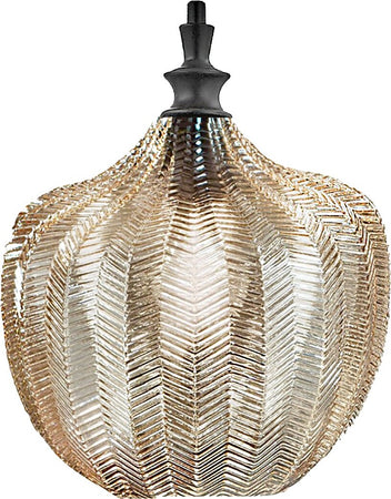 Lampadario-moderno-Gea-Luce-CLEOFE-S3-E27-LED-vetro-multicolor-lampada-sospensione