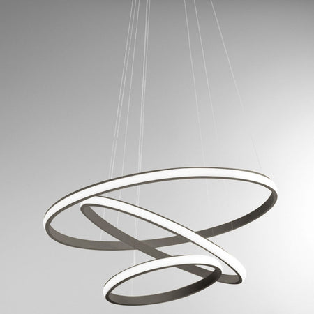 Lampadario-moderno-Gea-Luce-IOLE-S3-T-62W-LED-alluminio-sospensione