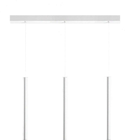 Lampadario-moderno-Gea-Luce-THALASSIA-S3P-B-LED-alluminio-sospensione
