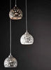 Lampadario-moderno-Illuminando-GEO-SP3-LED-sospensione-metallo-taglio-laser-bianco-grigio-sabbia-interni-40CM-E14
