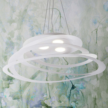 Lampadario-moderno-Illuminando-MOLLA-SPMOLLGSLBNBN-GX53-LED-sospensione