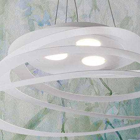 Lampadario-moderno-Illuminando-MOLLA-SPMOLLGSLBNBN-GX53-LED-sospensione