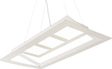 Lampadario-moderno-Illuminando-SKY-SPSKYRESL-LED-GX53-metallo-sospensione-biemissione