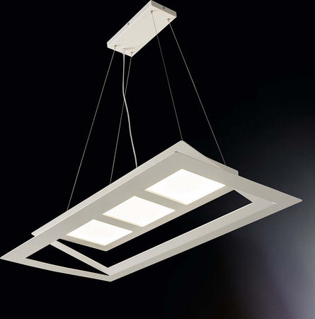 Lampadario-moderno-Illuminando-SKY-SPSKYRESL-LED-GX53-metallo-sospensione-biemissione