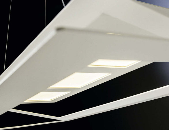 Lampadario-moderno-Illuminando-SKY-SPSKYRESL-LED-GX53-metallo-sospensione-biemissione