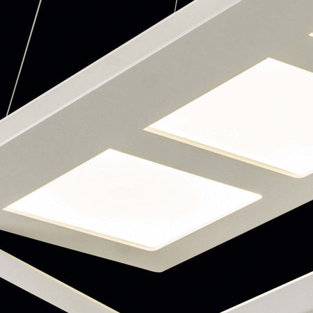 Lampadario-moderno-Illuminando-SKY-SPSKYRESL-LED-GX53-metallo-sospensione-biemissione