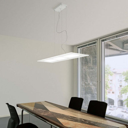 Lampadario-moderno-Linea-Light-Group-DUBLIGHT-PB-7494-LED-polimetilmetacrilato-sospensione
