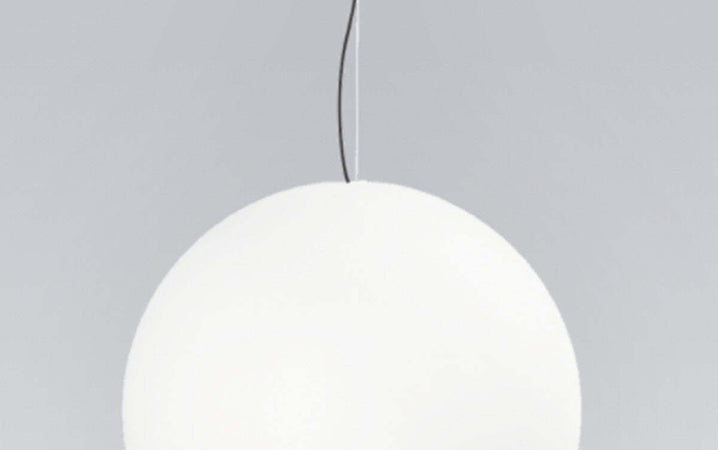 Lampadario-moderno-Linea-Light-Group-OH-P65-E27-16170-LED-polietilene-sospensione
