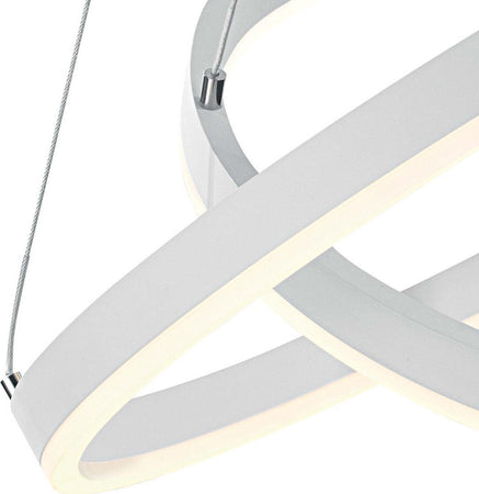 Lampadario-moderno-PAN-International-CROSS-GRF13111-LED-sospensione-alluminio