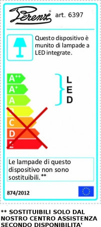Lampadario-moderno-Perenz-NEST-6397-B-LC-LED-sospensione-bianco