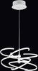 Lampadario-moderno-Perenz-NEST-6397-B-LN-LED-sospensione-bianco