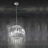 Lampadario-moderno-Perenz-SLICE-5858-T-E27-LED-sospensione-acrilico-bianco-trasparente