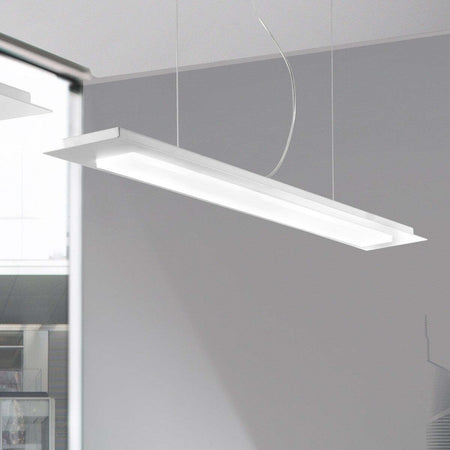 Lampadario-moderno-Promoingross-PIXEL-S120DIM-WH-LED-metallo-metacrilato-dimmerabile-dinamica-sospensione