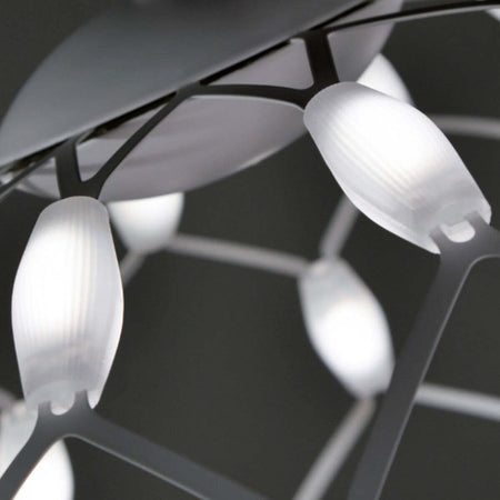 Lampadario-moderno-Promoingross-WELL-S40-LED-metallo-metacrilato-dimmerabile-sospensione