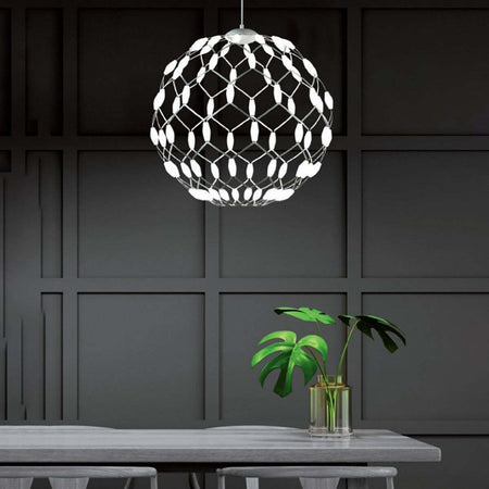 Lampadario-moderno-Promoingross-WELL-S50-LED-metallo-metacrilato-dimmerabile-sospensione
