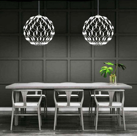 Lampadario-moderno-Promoingross-WELL-S50-LED-metallo-metacrilato-dimmerabile-sospensione
