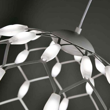 Lampadario-moderno-Promoingross-WELL-S50-LED-metallo-metacrilato-dimmerabile-sospensione