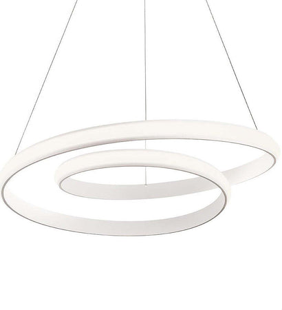 Lampadario-moderno-Redo-Group-TORSION-01-1793-01-1888-LED-alluminio-sospensione-dimmerabile