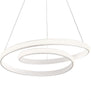 Lampadario-moderno-Redo-Group-TORSION-01-1793-01-1888-LED-alluminio-sospensione-dimmerabile