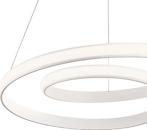 Lampadario-moderno-Redo-Group-TORSION-01-1793-01-1888-LED-alluminio-sospensione-dimmerabile