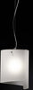 Lampadario-moderno-Selene-illuminazione-PAPIRO-0385-053-11L-E27-LED-vetro-sospensione