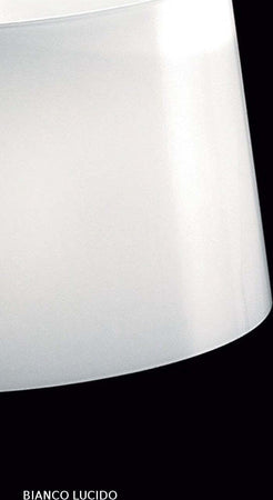 Lampadario-moderno-Selene-illuminazione-PAPIRO-0385-053-11L-E27-LED-vetro-sospensione