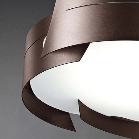 Lampadario-moderno-Selene-illuminazione-VULTUR-1021E-1024E-E27-LED-acciaio-sospensione