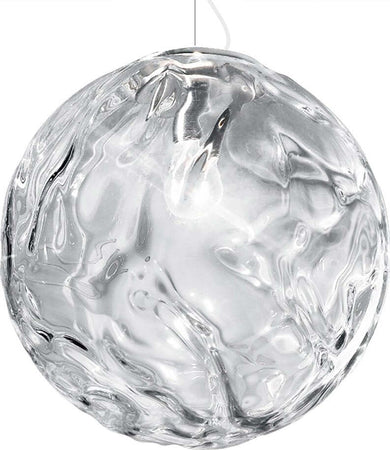 Lampadario-moderno-sfera-Due-P-illuminazione-2586-SM-E27-LED-vetro-lampada-soffitto
