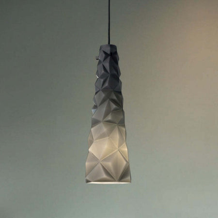 Lampadario-moderno-Sylcom-CHAOTIC-0900-LUX-E14-LED-vetro-murano-sospensione