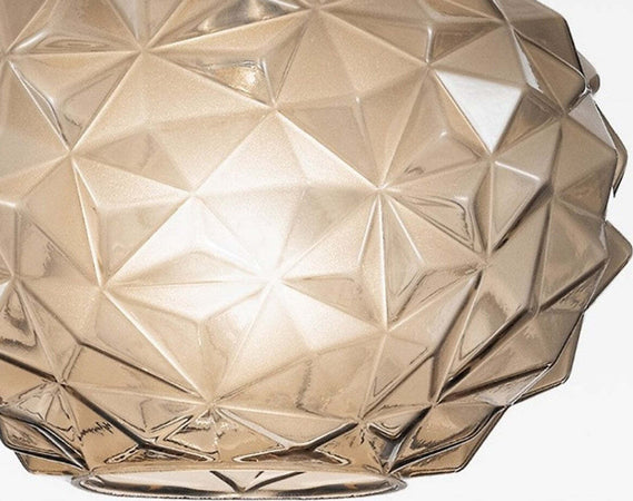 Lampadario-moderno-Sylcom-EMISPHERA-0800-LUX-LED-vetro-murano-sospensione