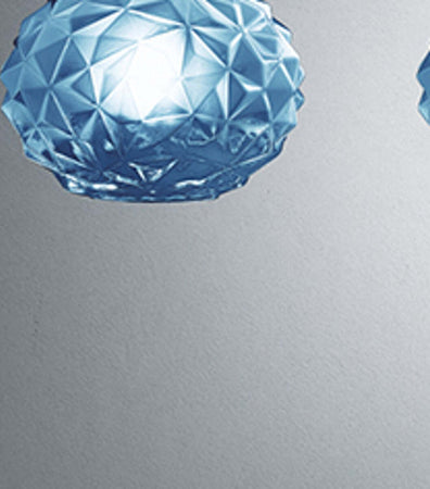 Lampadario-moderno-Sylcom-EMISPHERA-0800-LUX-LED-vetro-murano-sospensione