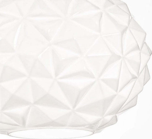 Lampadario-moderno-Sylcom-EMISPHERA-0800-LUX-LED-vetro-murano-sospensione