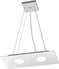 Lampadario-moderno-Top-Light-AREA-1127-S2-R+1-Gx53-LED-biemissione-metallo-sospensione