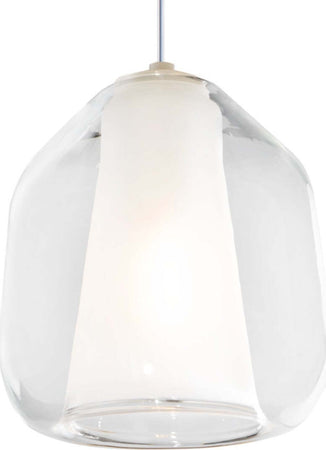 Lampadario-moderno-Top-Light-DOUBLE-SKIN-1176BI-S4-R-ABG-MC-E27-LED-vetro-multicolor-sospensione