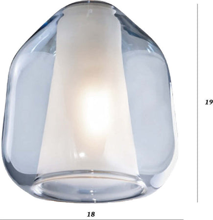 Lampadario-moderno-Top-Light-DOUBLE-SKIN-1176BI-S4-R-ABG-MC-E27-LED-vetro-multicolor-sospensione