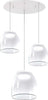 Lampadario-moderno-Top-Light-DRUM-1192-BI-S3-TMIX-BIANCO-LED-3000°K-dimmerabile-lampada-soffitto-modulo-led-integrato