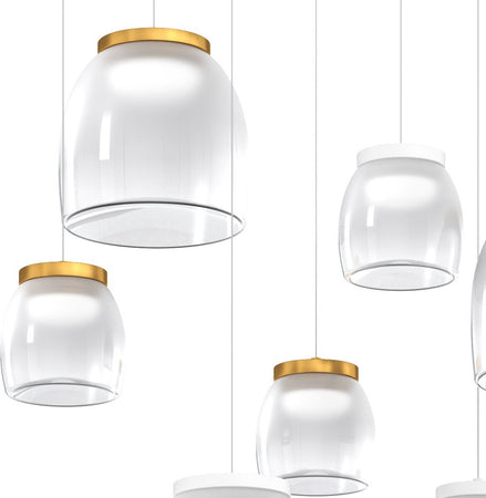 Lampadario-moderno-Top-Light-DRUM-1192-BI-S7-RMIX-BO-LED-3000°K-dimmerabile-lampada-soffitto-modulo-led-integrato