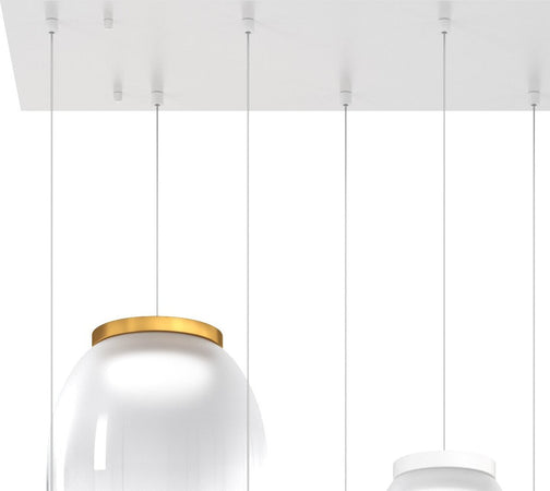 Lampadario-moderno-Top-Light-DRUM-1192-BI-S7-RMIX-BO-LED-3000°K-dimmerabile-lampada-soffitto-modulo-led-integrato