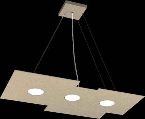 Lampadario-moderno-Top-Light-PLATE-1129-S3-R-Gx53-LED-monoemissione-metallo-sospensione
