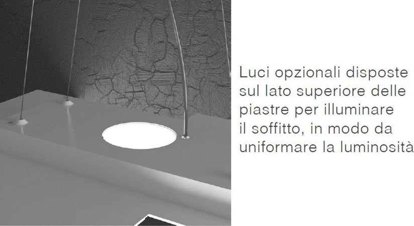 Lampadario-moderno-Top-Light-PLATE-1129-S3-R+2-Gx53-LED-biemissione-metallo-sospensione