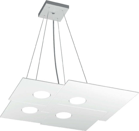 Lampadario-moderno-Top-Light-PLATE-1129-S4-Gx53-LED-metallo-monoemissione-sospensione