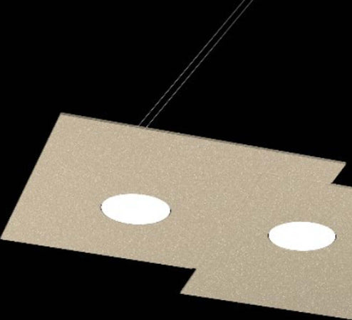 Lampadario-moderno-Top-Light-PLATE-1129-S4-R-Gx53-LED-metallo-monoemissione-sospensione