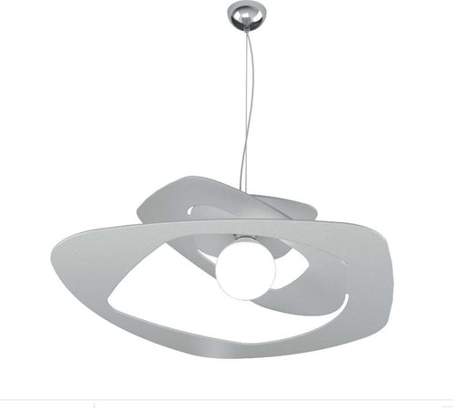 Lampadario-moderno-Top-light-WARPED-1157-S65-E27-LED-metallo-sospensione